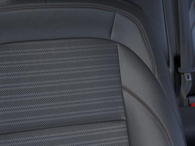 2026 Lincoln Nautilus Reserve AWD