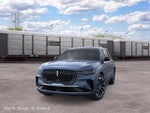 2026 Lincoln Nautilus Reserve AWD
