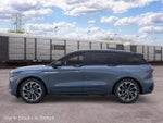 2026 Lincoln Nautilus Reserve AWD