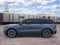 2026 Lincoln Nautilus Reserve AWD