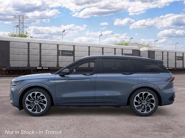 2026 Lincoln Nautilus Reserve AWD