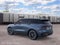 2026 Lincoln Nautilus Reserve AWD