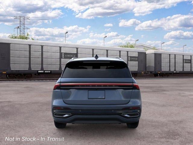 2026 Lincoln Nautilus Reserve AWD