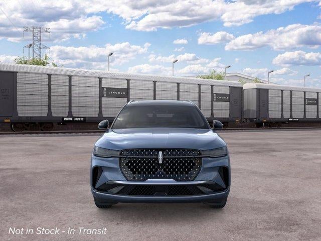 2026 Lincoln Nautilus Reserve AWD