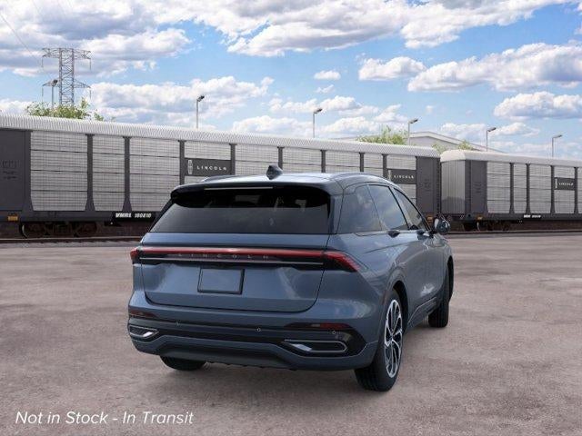 2026 Lincoln Nautilus Reserve AWD
