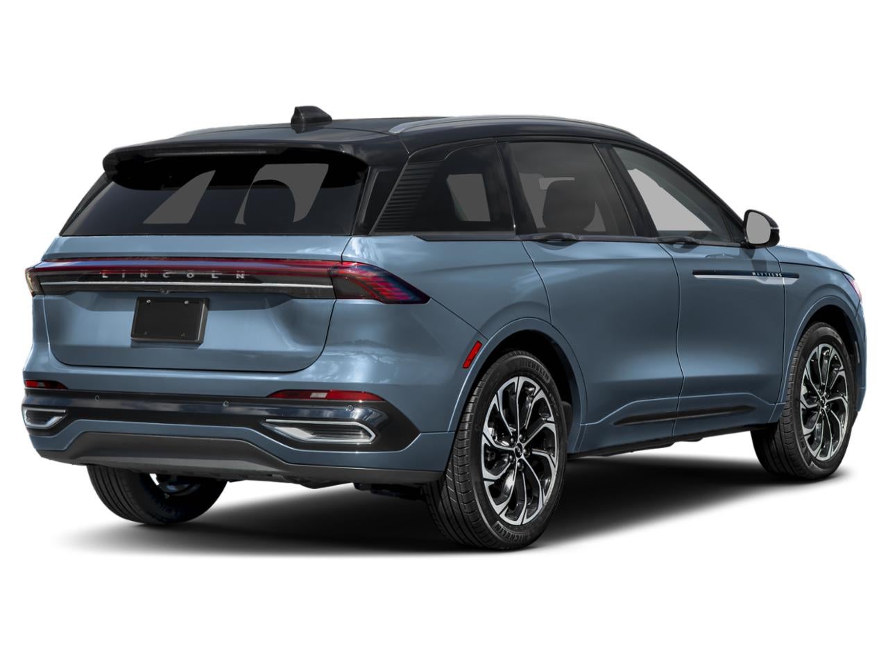 2026 Lincoln Nautilus Reserve AWD