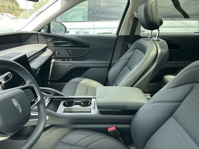 2026 Lincoln Nautilus Reserve AWD