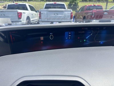 2026 Lincoln Nautilus Reserve AWD