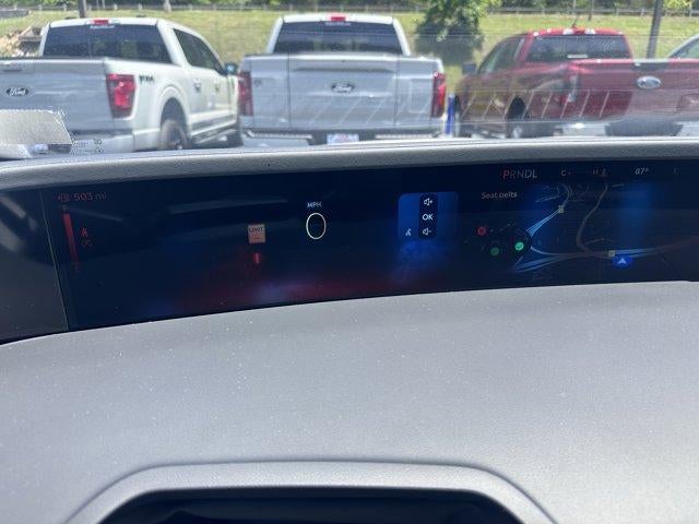 2026 Lincoln Nautilus Reserve AWD