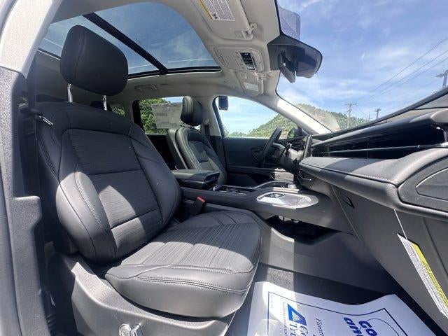 2026 Lincoln Nautilus Reserve AWD