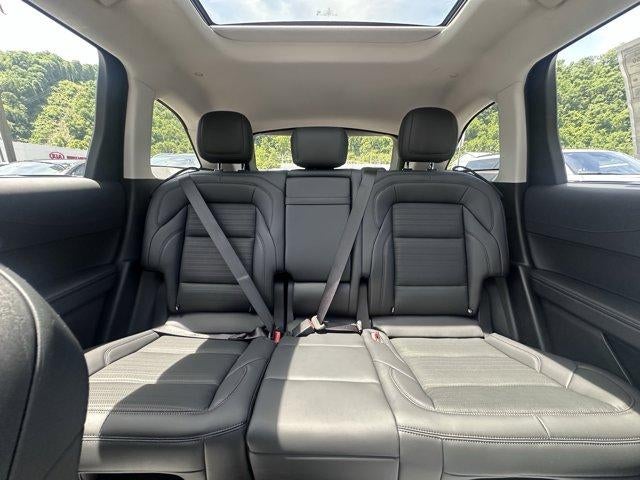 2026 Lincoln Nautilus Reserve AWD