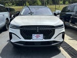2026 Lincoln Nautilus Reserve AWD