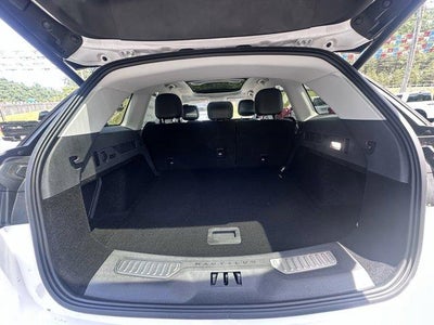 2026 Lincoln Nautilus Reserve AWD