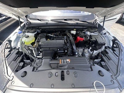 2026 Lincoln Nautilus Reserve AWD