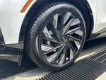 2026 Lincoln Nautilus Reserve AWD