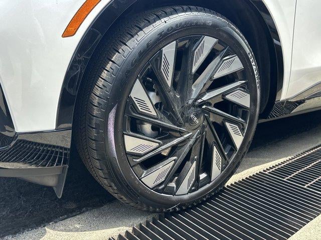 2026 Lincoln Nautilus Reserve AWD
