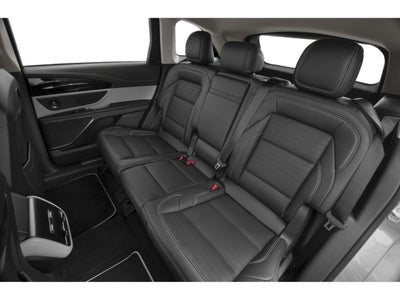 2026 Lincoln Nautilus Reserve AWD