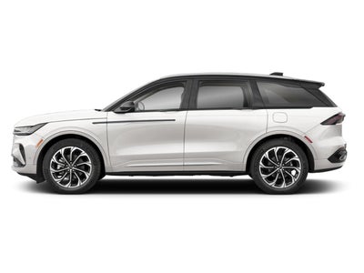 2026 Lincoln Nautilus Reserve AWD