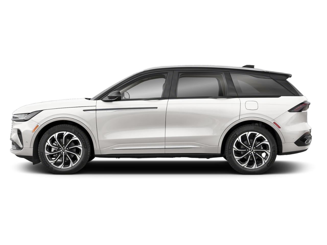 2026 Lincoln Nautilus Reserve AWD