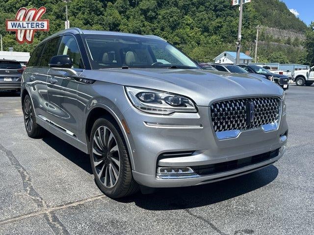 2023 Lincoln Aviator Black Label Grand Touring AWD