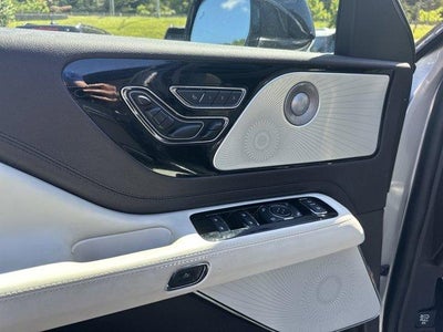 2023 Lincoln Aviator Black Label Grand Touring AWD