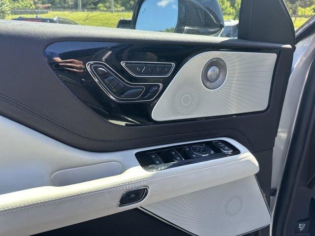2023 Lincoln Aviator Black Label Grand Touring AWD