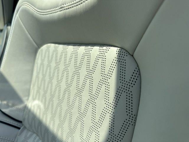 2023 Lincoln Aviator Black Label Grand Touring AWD