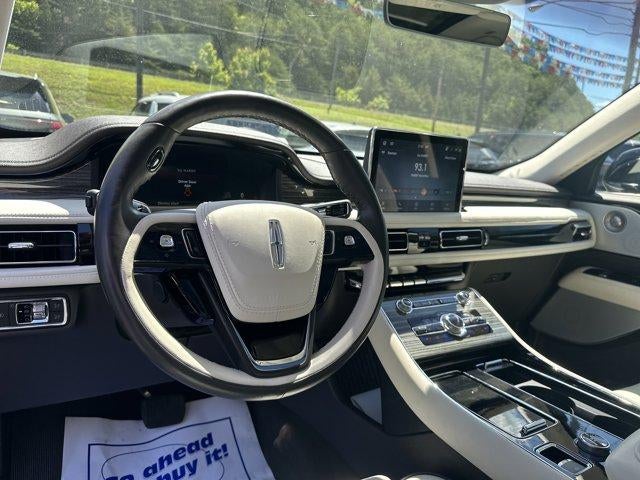 2023 Lincoln Aviator Black Label Grand Touring AWD