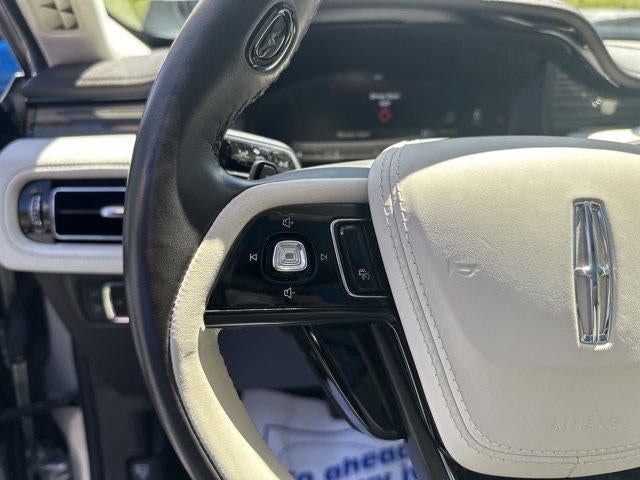2023 Lincoln Aviator Black Label Grand Touring AWD