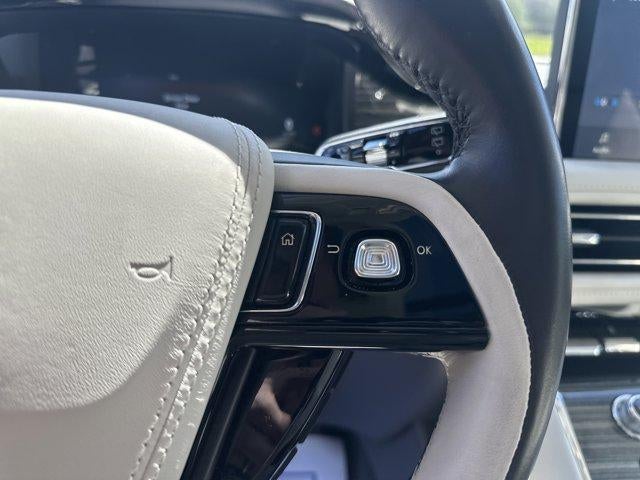 2023 Lincoln Aviator Black Label Grand Touring AWD