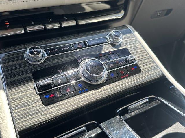 2023 Lincoln Aviator Black Label Grand Touring AWD
