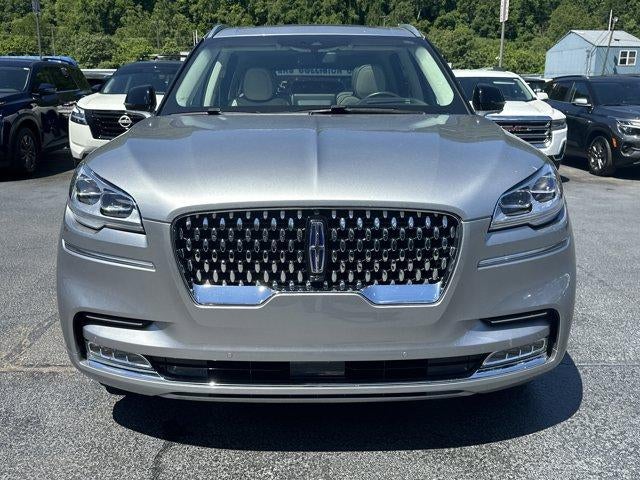 2023 Lincoln Aviator Black Label Grand Touring AWD