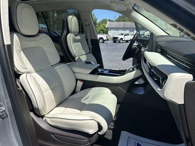 2023 Lincoln Aviator Black Label Grand Touring AWD