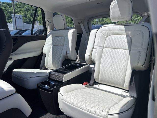 2023 Lincoln Aviator Black Label Grand Touring AWD