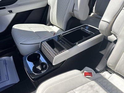 2023 Lincoln Aviator Black Label Grand Touring AWD