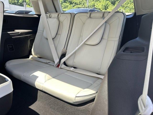 2023 Lincoln Aviator Black Label Grand Touring AWD