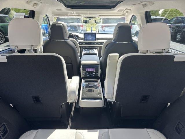 2023 Lincoln Aviator Black Label Grand Touring AWD