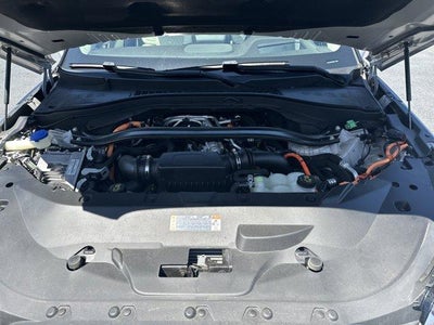 2023 Lincoln Aviator Black Label Grand Touring AWD