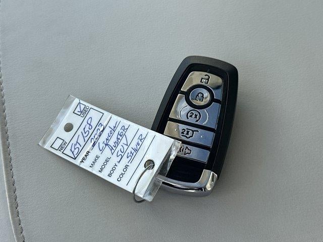 2023 Lincoln Aviator Black Label Grand Touring AWD