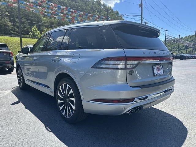 2023 Lincoln Aviator Black Label Grand Touring AWD