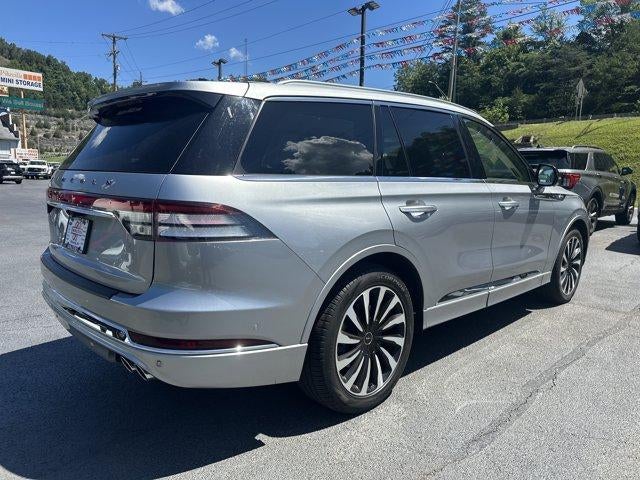2023 Lincoln Aviator Black Label Grand Touring AWD