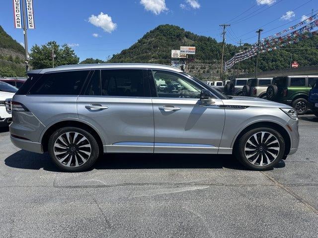 2023 Lincoln Aviator Black Label Grand Touring AWD