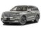 2023 Lincoln Aviator Black Label Grand Touring AWD