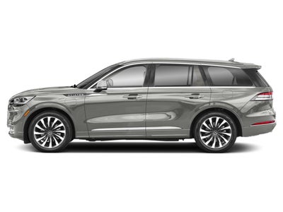 2023 Lincoln Aviator Black Label Grand Touring AWD