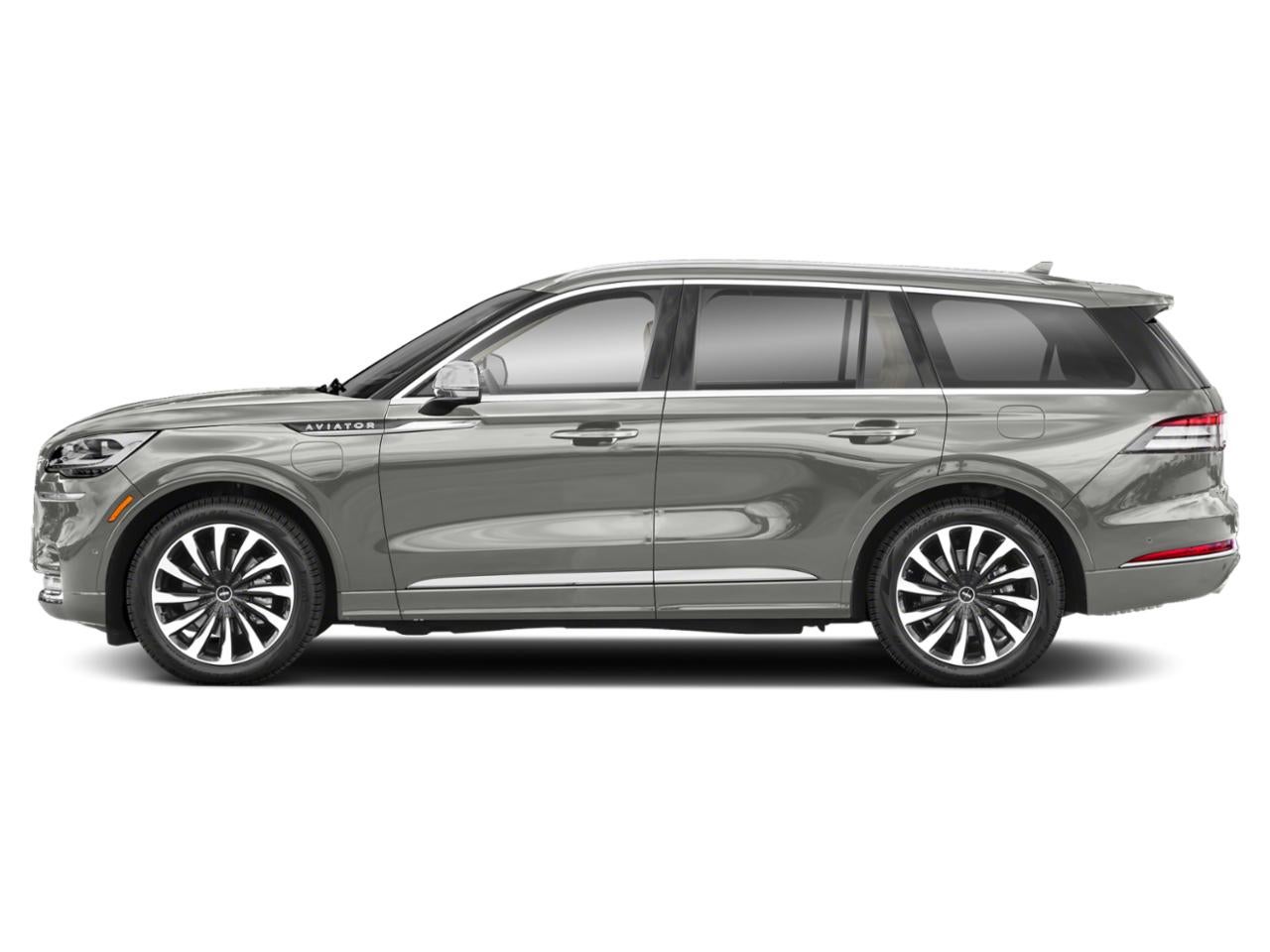 2023 Lincoln Aviator Black Label Grand Touring AWD