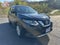 2017 Nissan Rogue AWD S