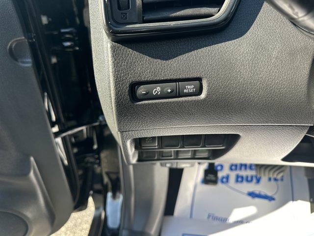 2017 Nissan Rogue AWD S