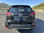 2017 Nissan Rogue AWD S