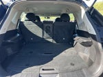 2017 Nissan Rogue AWD S