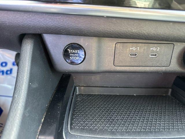 2024 Nissan Rogue AWD S
